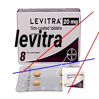 Prix levitra original